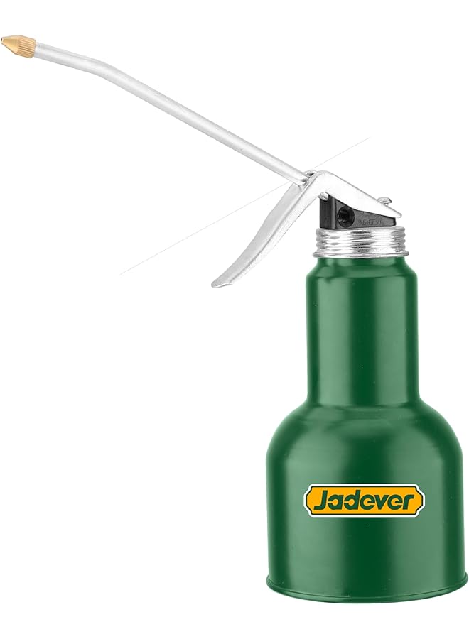 Jadever Jdyh1350 Oil Can, 500 Ml Capacity - Image 1