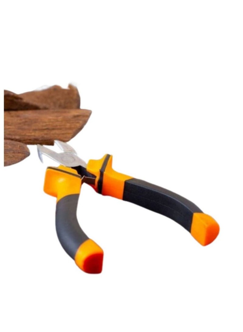 Oud wood and incense cutter, random color  - Image 1