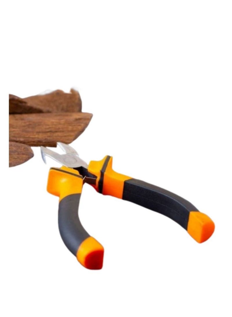 Oud wood and incense cutter, random color  - Image 2