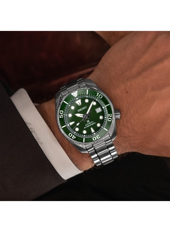 Seiko Prospex 'Sumo' Automatic - SPB103J1 - Image 1
