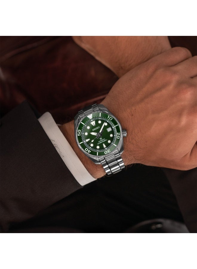 Seiko Prospex 'Sumo' Automatic - SPB103J1 - Image 5