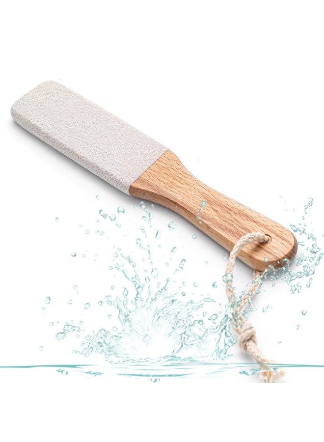 Kinepi Callus Remover Foot Scrubber Colossal Foot File Foot Care And Foot Exfoliator Foot Rasp Pedicure Tools Pumice Stone For Feetremove Corn Hard Skin Dead Skin For Use In Shower Foot Scraper Kit - Image 2