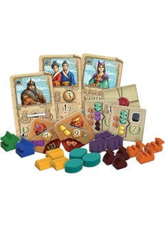 Space Cowboys Space Cowboys Ts09 Board Game, Various  - Image 5