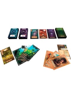 Space Cowboys Space Cowboys Ts09 Board Game, Various  - Image 4
