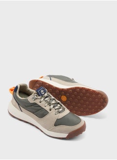 Timberland Retro Swift Sneakers  - Image 3