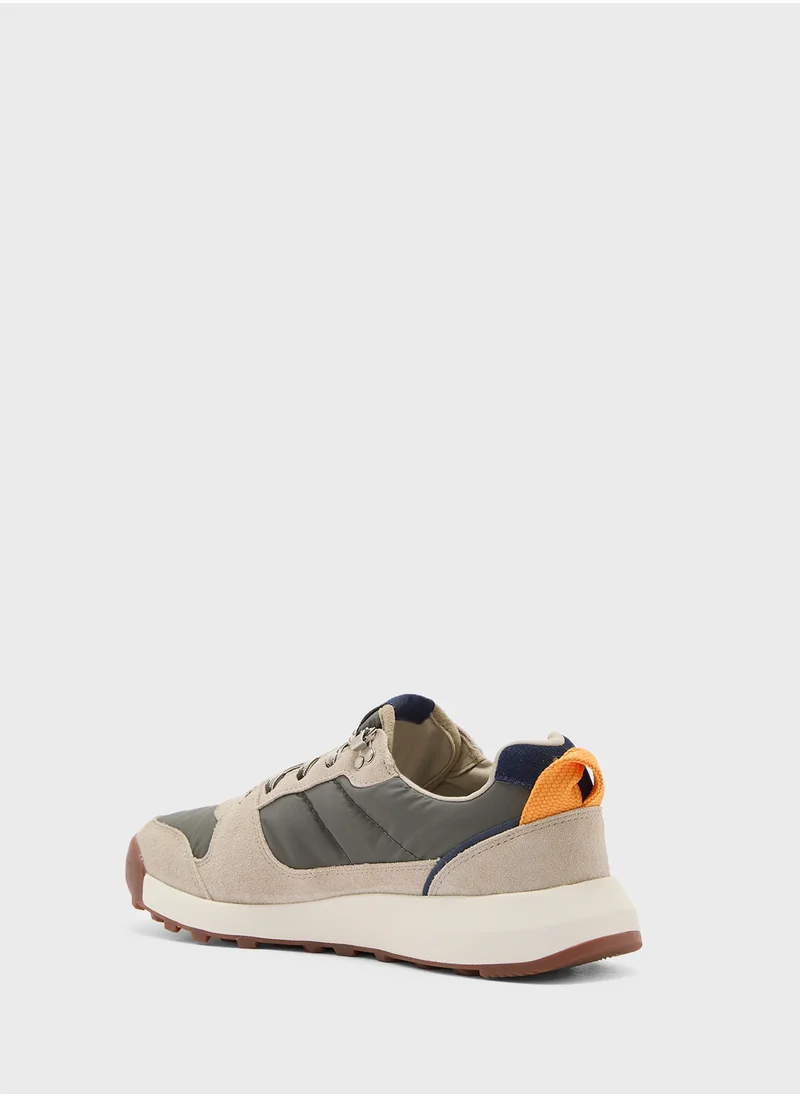 Timberland Retro Swift Sneakers