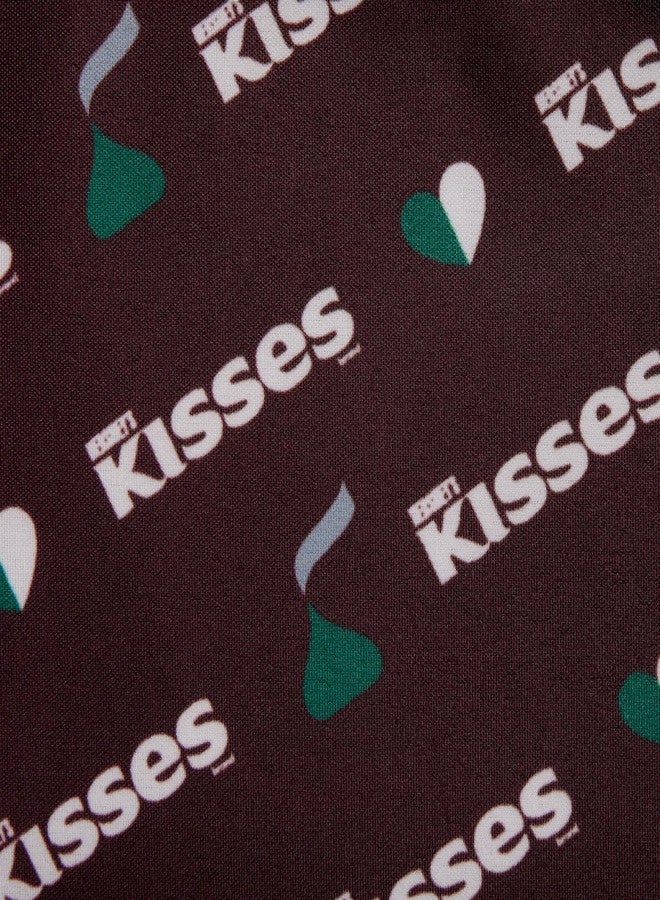 Loungefly Hershey's Kisses Mini Backpack - Image 2