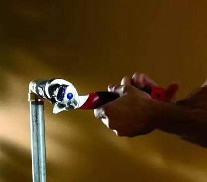 GENERIC Snap n Grip Professional Adjustable Double Sided Speed Wrench Pack of 2 9mm to 32mm Black Wrench - Image 5