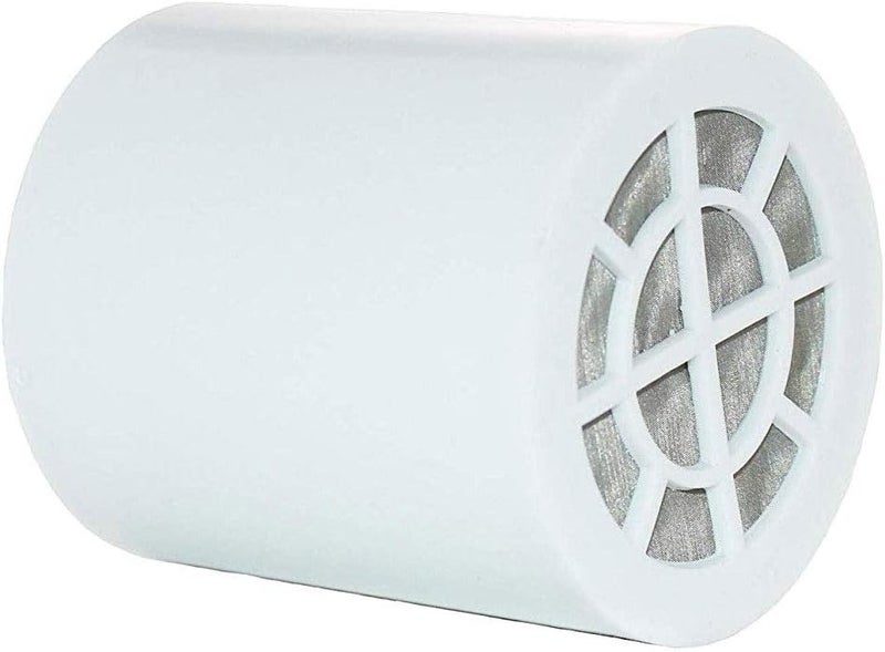 New Wave Enviro Shower Filter Replacement Cartridge for Chlorine-Free Showers - Image 1