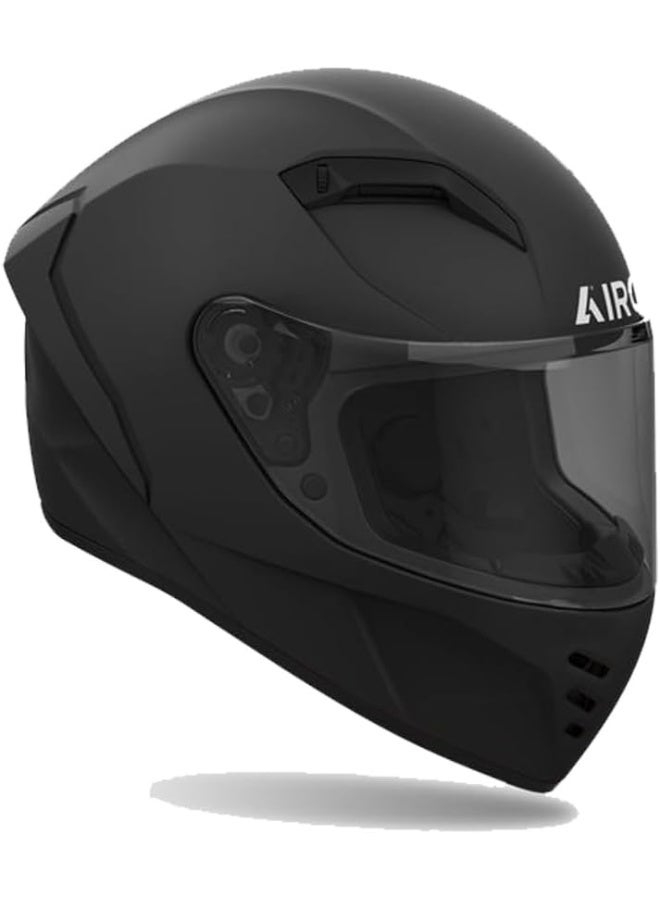 Airoh Connor Color Black Matt M - Image 1
