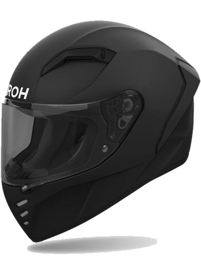 Airoh Connor Color Black Matt M - Image 2