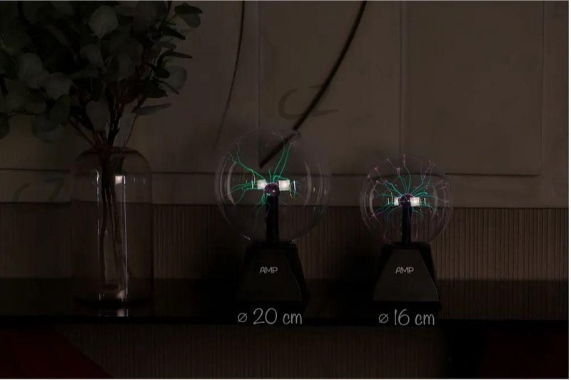 Plasma Ball Lamp - Image 2