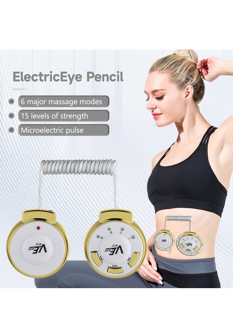 Generic Liposuction Machine VE Sport Body Belly Arm Leg Fat Burning Body Shaping Slimming Massage Fitness at Home Office Shop  - Image 2