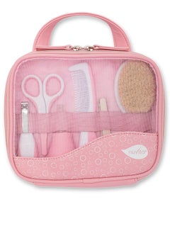 Essential Baby Care Kit Pink - pzsku/ZC6517761471CAC39429DZ/45/_/1709278009/714d8b6c-7e52-43d3-a134-7825fc52e0a2