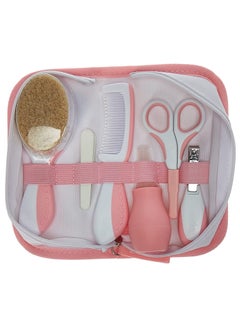 Essential Baby Care Kit Pink - pzsku/ZC6517761471CAC39429DZ/45/_/1709278009/ccaf8aec-5550-4bed-90be-55b6101505b3