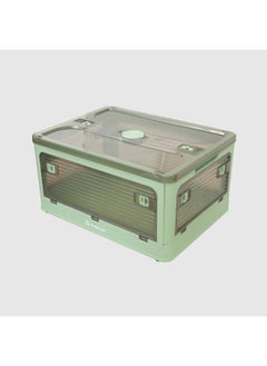 TOREAD 40L Foldable Storage Box - Lightweight Camping Organization Solution  - Image 1