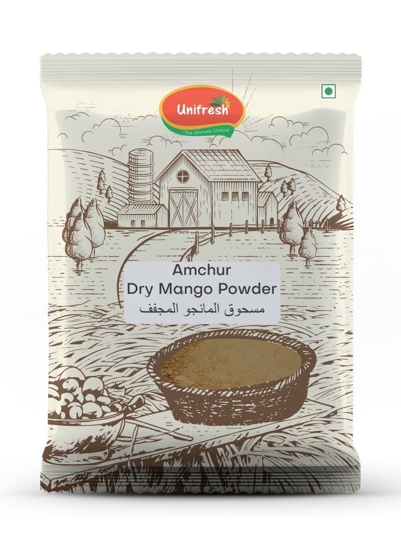 Unifresh Amchur Dry Mango Powder 100g - Image 1