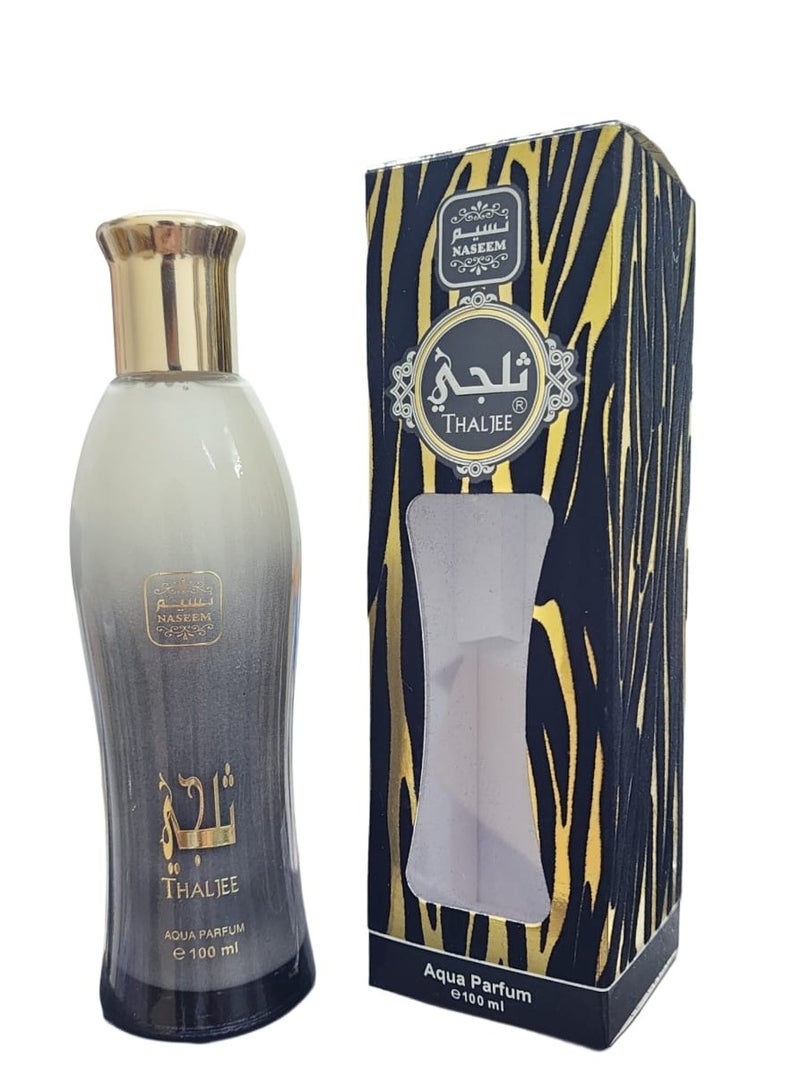 Naseem Thaljee Aqua Parfum 100ml