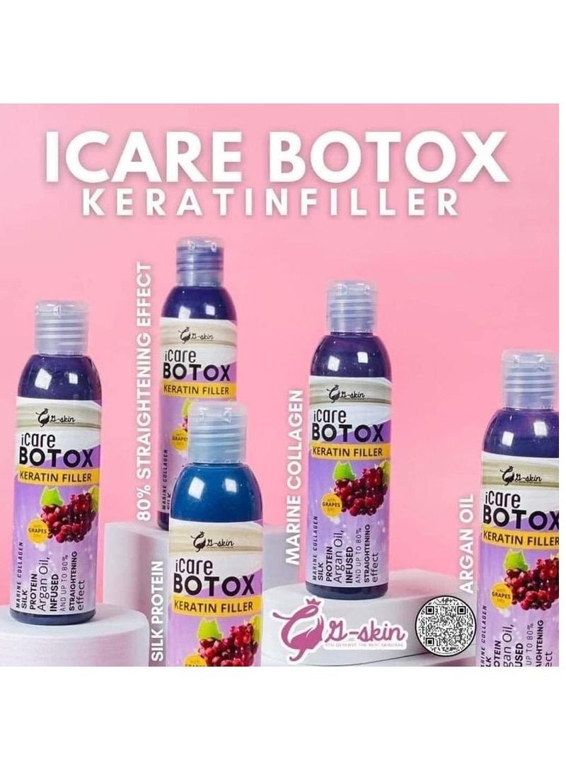 iCare G - Skin Botox Keratin Filler  - Image 1