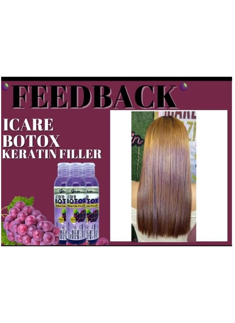 iCare G - Skin Botox Keratin Filler  - Image 2