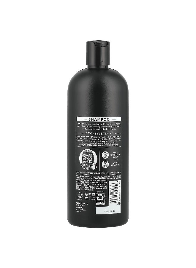 TRESemmé TRESemmé, Rich Moisture Shampoo, 28 fl oz (828 ml)  - Image 2