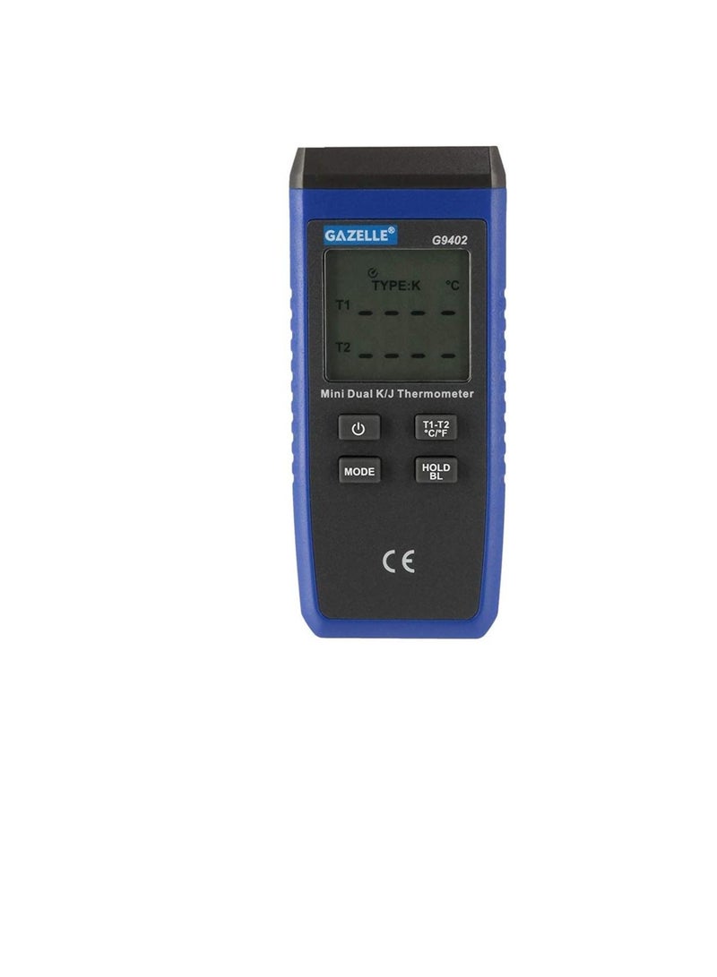 Gazelle G9402 Mini Contact Type Thermometer - Image 1