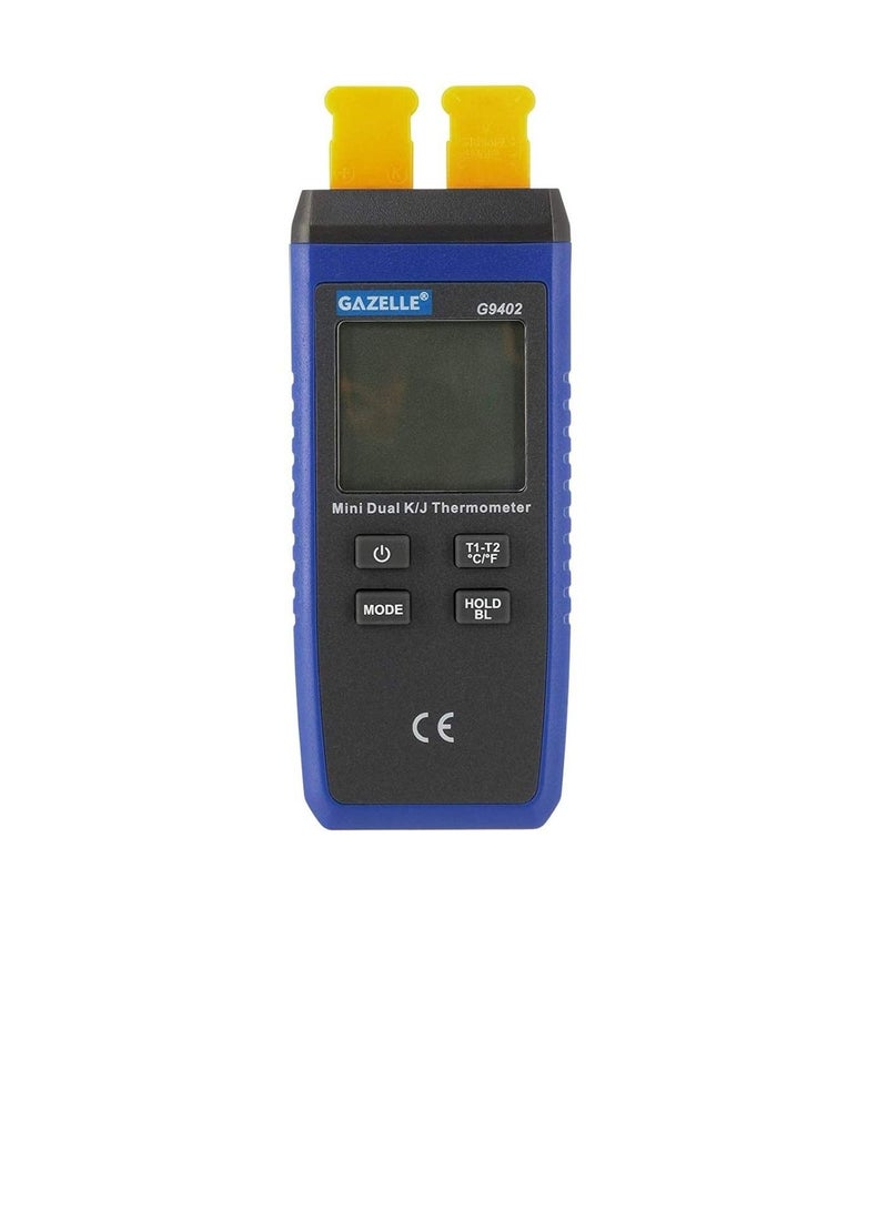 Gazelle G9402 Mini Contact Type Thermometer - Image 3