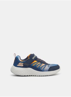 Navy/Orange