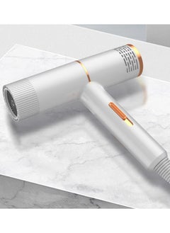 Denx HAIR DRYER, Powerful, Lightweight And Portable Hair Dryer Suitable For Home And Travel Use  - Image 4