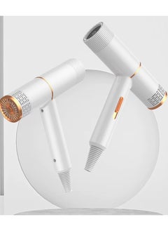 Denx HAIR DRYER, Powerful, Lightweight And Portable Hair Dryer Suitable For Home And Travel Use  - Image 5