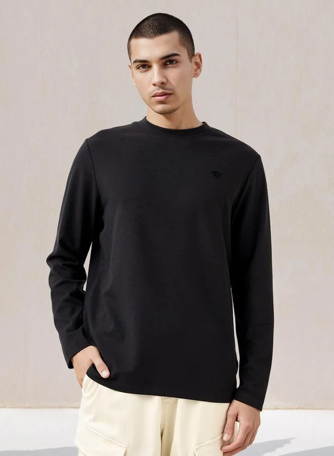 Lee Cooper Crew Neck T-shirt