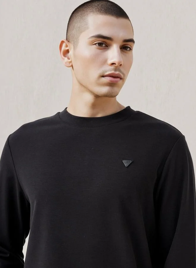 Lee Cooper  Lee Cooper Crew Neck T-Shirt for Men | Best Price UAE