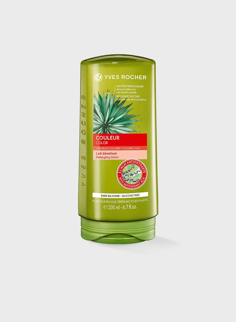 Yves Rocher Conditioner Color Bottle 200Ml