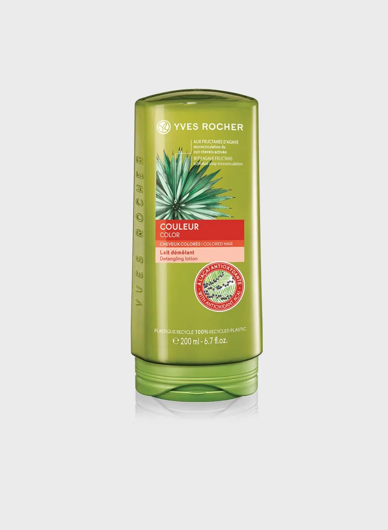 Yves Rocher Conditioner Color Bottle 200Ml
