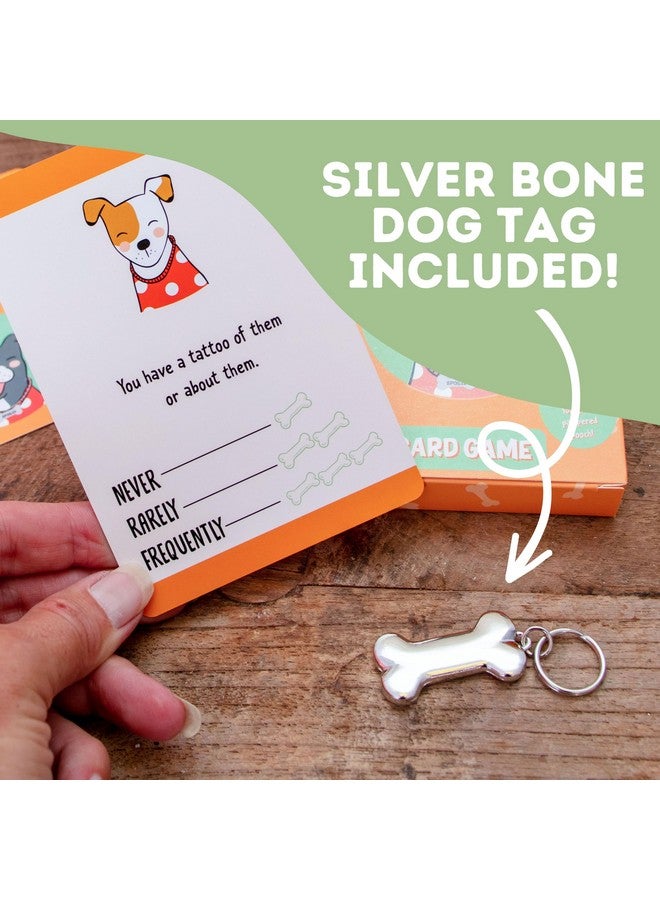 Boxer Gifts How To Tell If Your Dog Is Spoiled Card Game | Hilarious Spoiled Dog Game For Dog Lovers | Great Gift For Friends, Ga3127  - Image 5