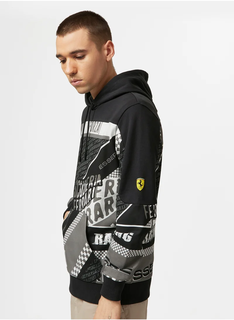 Scuderia Ferrari Hoodie