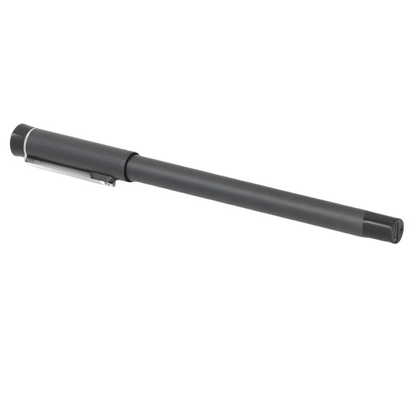 Smart Notebook With Pen: Black Bluetooth Smart Writing Set - Real Time Text Conversion, Seamless 360° Writing for Students, Home, Classroom Use - Image 2