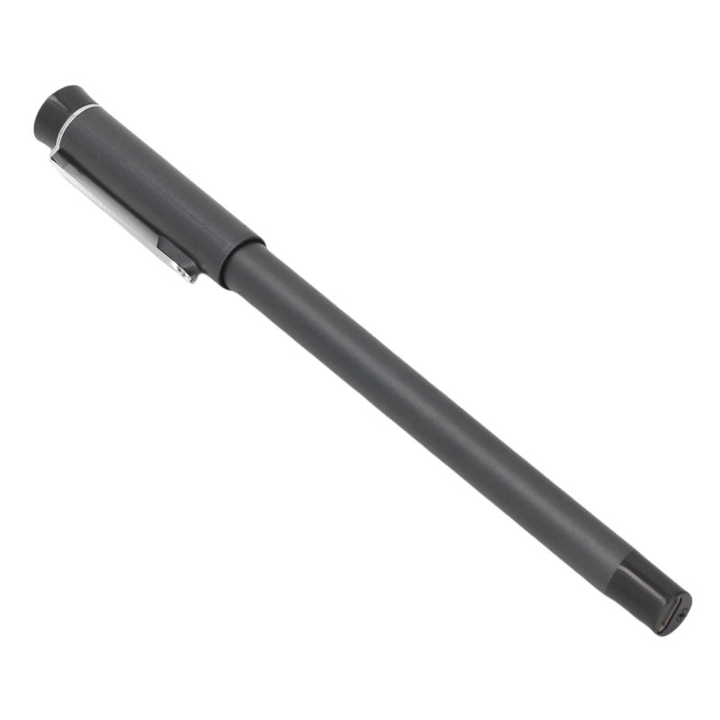 Smart Notebook With Pen: Black Bluetooth Smart Writing Set - Real Time Text Conversion, Seamless 360° Writing for Students, Home, Classroom Use - Image 4