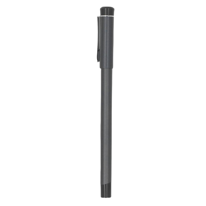 Smart Notebook With Pen: Black Bluetooth Smart Writing Set - Real Time Text Conversion, Seamless 360° Writing for Students, Home, Classroom Use - Image 3