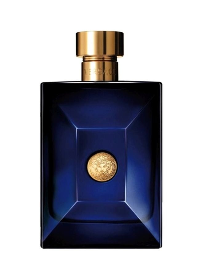 VERSACE Dylan Blue EDT 200ml - Image 1