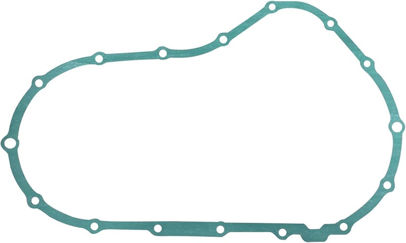 Wivplex Motorcycle Engine Crankcase Gasket for Harley Davidson - Image 2