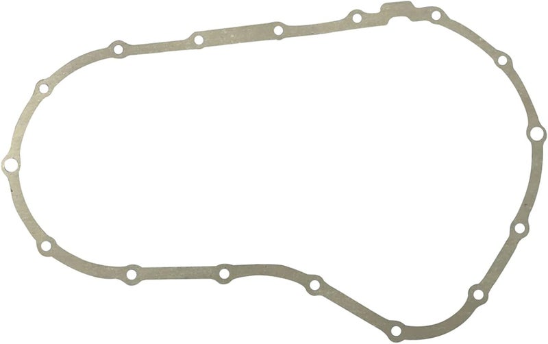 Wivplex Motorcycle Engine Crankcase Gasket for Harley Davidson - Image 3