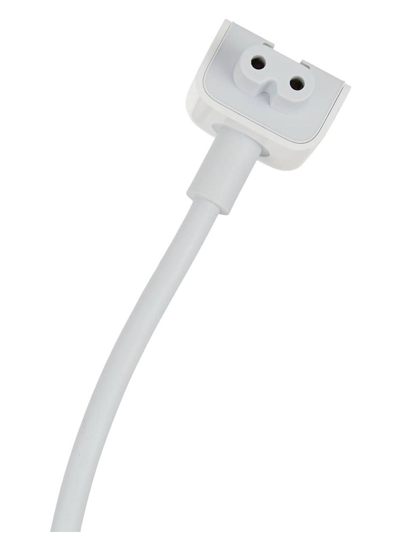 JSBazar MK122B/A Power Adaptor Extension Cable UK for Apple Mac book chargers  - Image 4