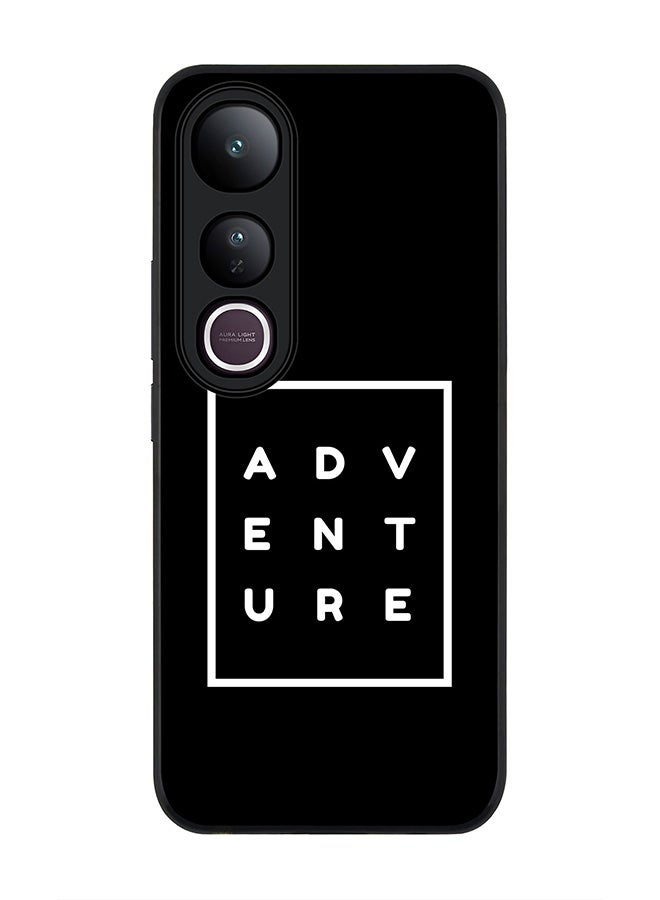 Stylizedd For vivo V50 Lite Case,Slim fit Camera Protection, Shockproof Thin Phone cover  - Adventure