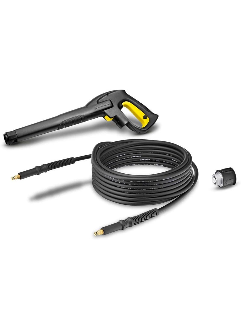 Kärcher Hk 7.5 High Pressure Hose Set + Trigger Jet Spray - Image 1