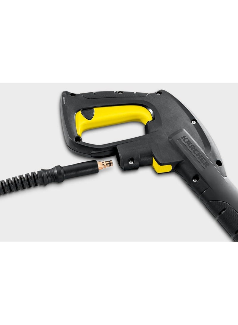 Kärcher Hk 7.5 High Pressure Hose Set + Trigger Jet Spray - Image 2