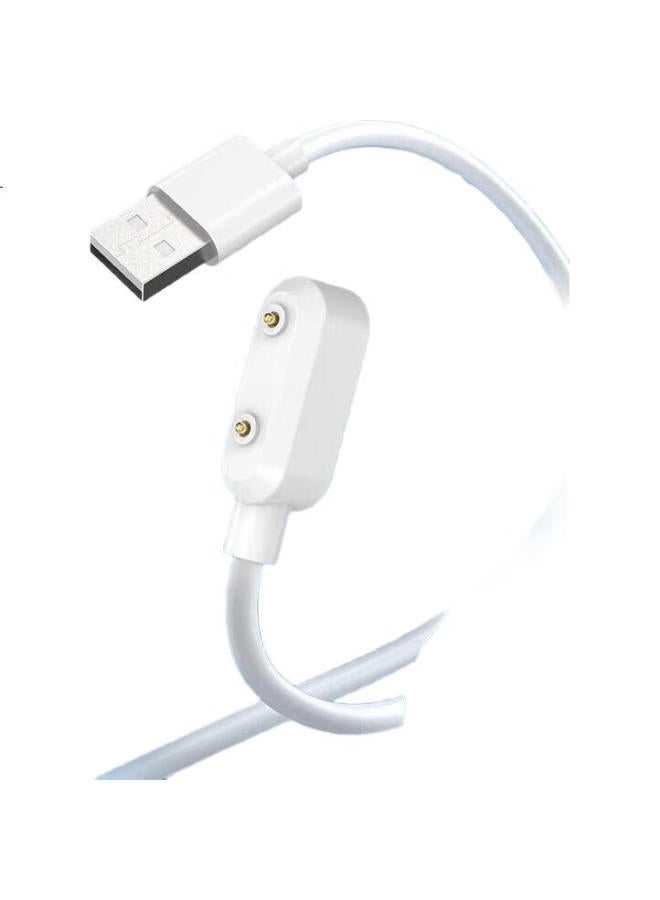 Ten Flashes Iqoo Watch Gt Charging Cable, Watch Gt Bluetooth Version, E-Sim Charger, Iqoo Smartwatch Charging Cable, Magnetic Fast Charging Cable - Image 3