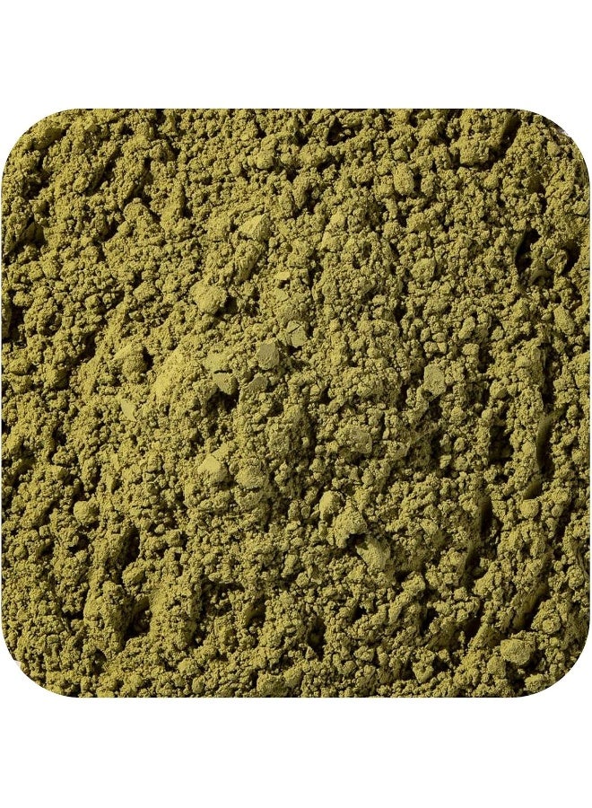Starwest Botanicals Starwest Botanicals Certified Organic Moringa Oleifera Leaf Powder, 16 Ounce | Great for Drinks, Teas & Smoothies  - Image 1