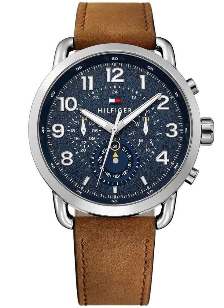 Tommy Hilfiger watch for men 1791424