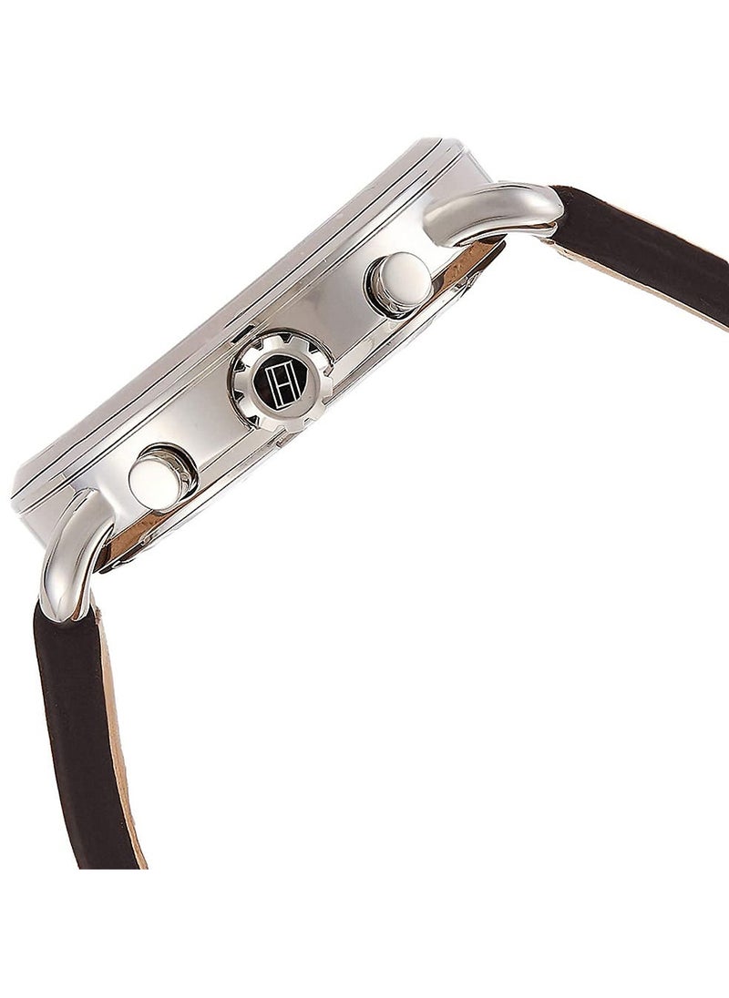 Tommy Hilfiger watch for men 1791424